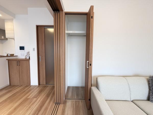 ドメス登戸弐番館