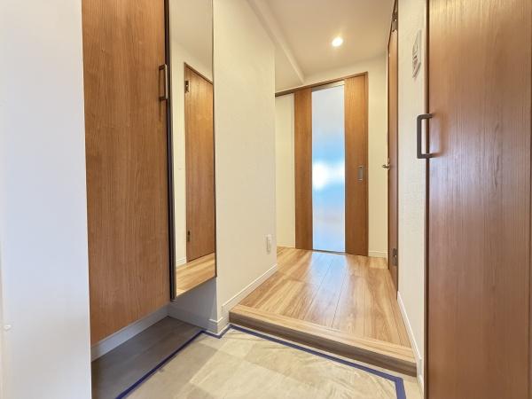 ドメス登戸弐番館