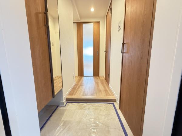 ドメス登戸弐番館