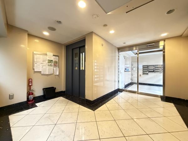 ドメス登戸弐番館