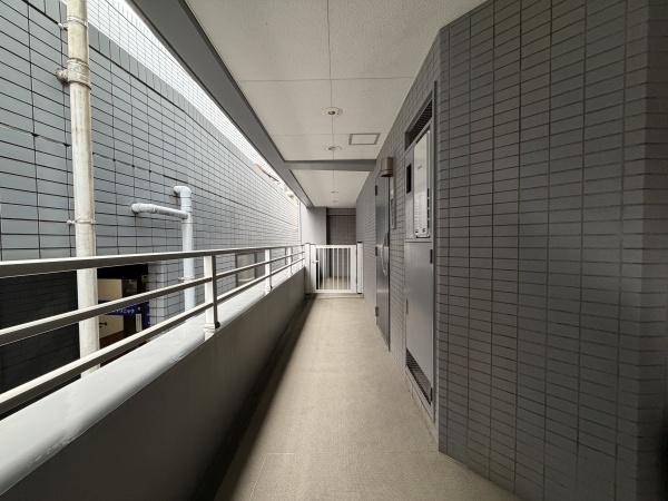 ドメス登戸弐番館