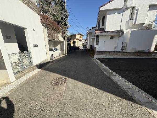 川崎市麻生区東百合丘１丁目新築戸建