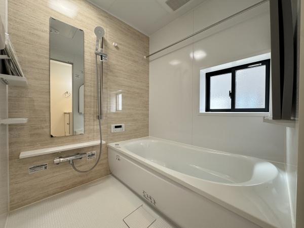 稲城市押立新築戸建１２号棟