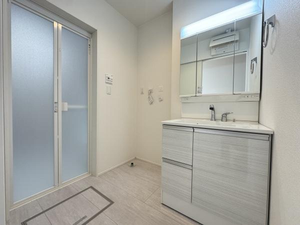 稲城市押立新築戸建１２号棟