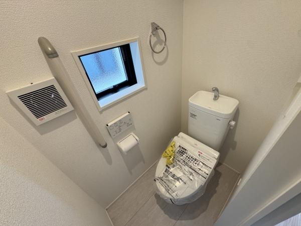 稲城市押立新築戸建１２号棟