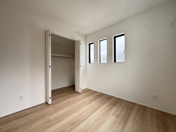 稲城市押立新築戸建１２号棟