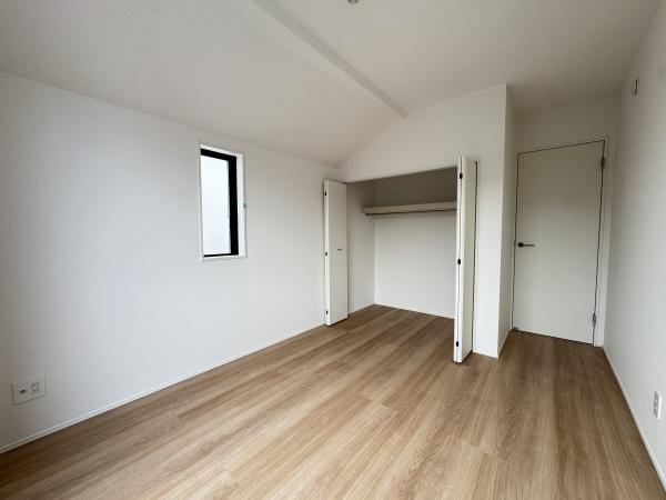 稲城市押立新築戸建１２号棟