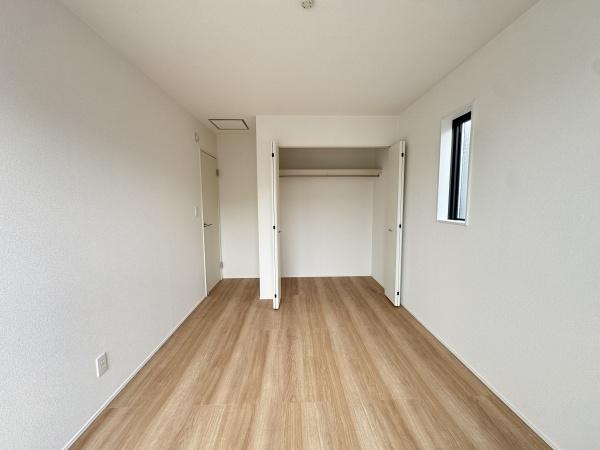 稲城市押立新築戸建１２号棟