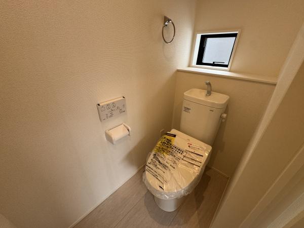 稲城市押立新築戸建１２号棟