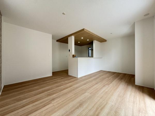 稲城市押立新築戸建１２号棟