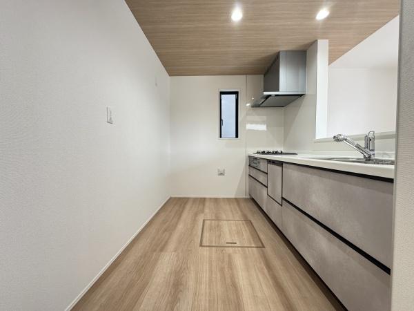 稲城市押立新築戸建１２号棟