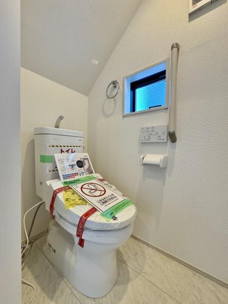 稲城市東長沼新築戸建４号棟