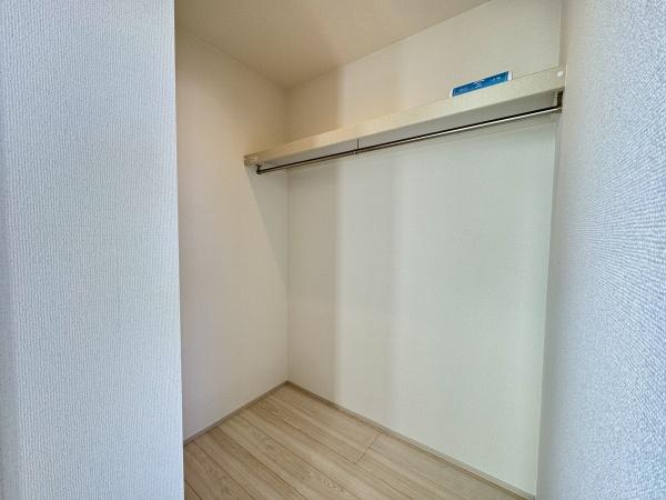 稲城市東長沼新築戸建４号棟