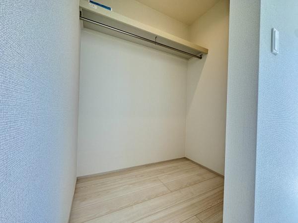 稲城市東長沼新築戸建４号棟