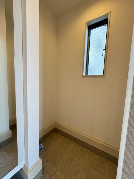 稲城市東長沼新築戸建４号棟
