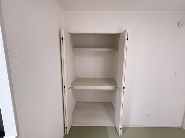 稲城市東長沼新築戸建６号棟