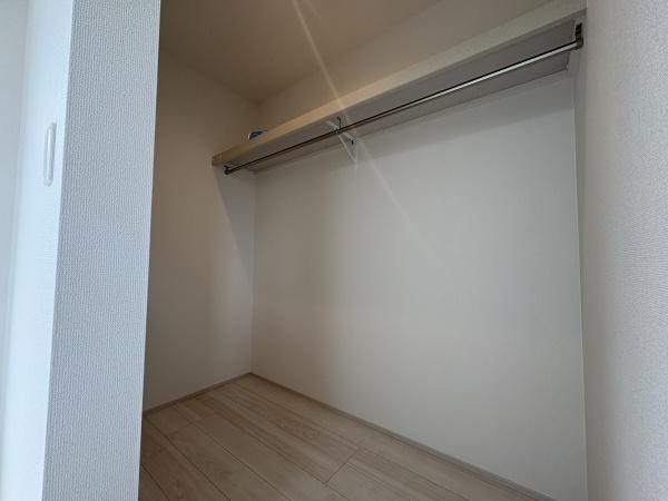 稲城市東長沼新築戸建６号棟