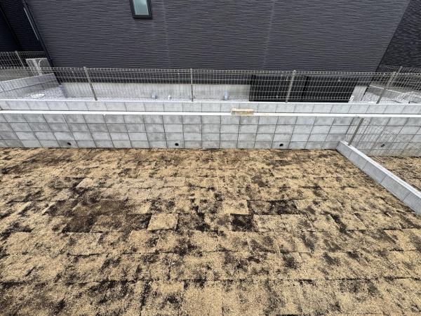 稲城市東長沼新築戸建８号棟
