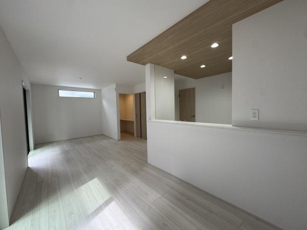 稲城市東長沼新築戸建９号棟