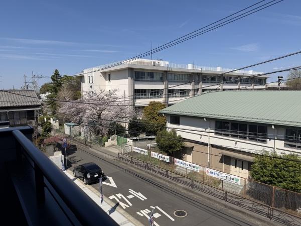 川崎市多摩区南生田３丁目の新築一戸建