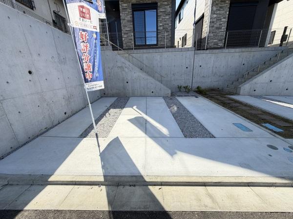 川崎市多摩区南生田３丁目の新築一戸建