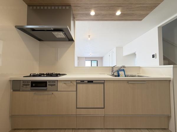 川崎市多摩区南生田３丁目の新築一戸建