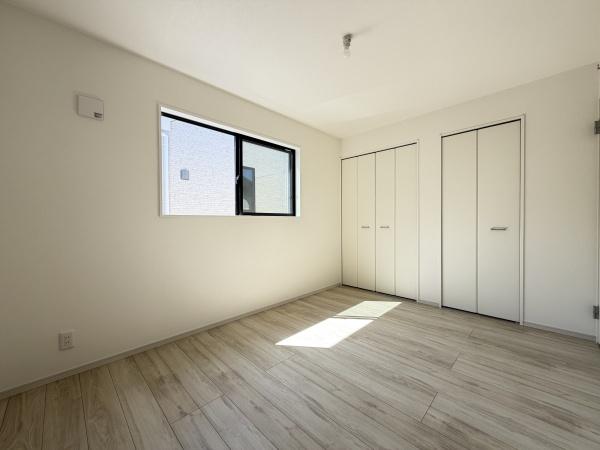 川崎市多摩区南生田３丁目の新築一戸建