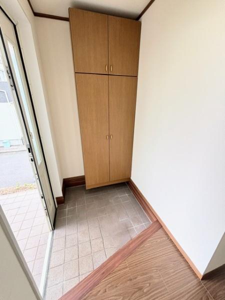 稲城市平尾２丁目の中古一戸建て