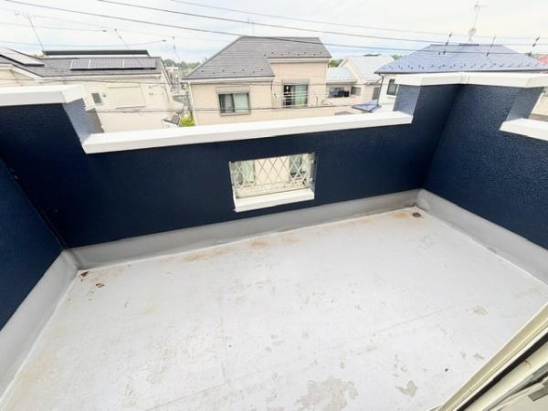稲城市平尾２丁目の中古一戸建て