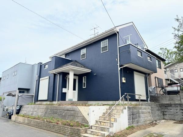 稲城市平尾２丁目中古戸建
