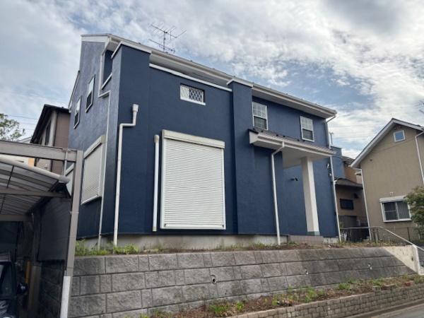 稲城市平尾２丁目の中古一戸建て