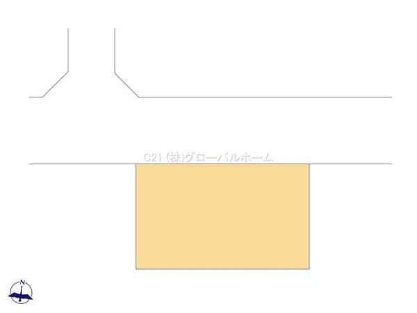 稲城市平尾２丁目中古戸建