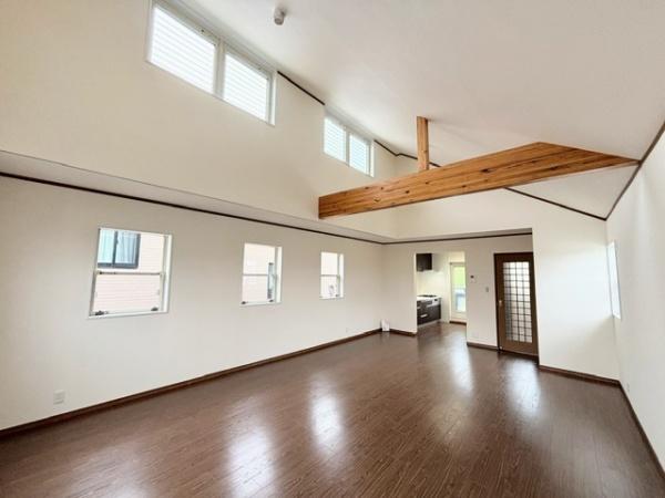 稲城市平尾２丁目中古戸建