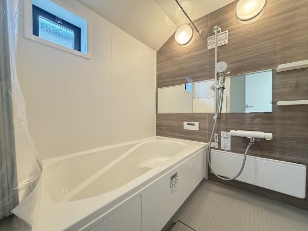 川崎市多摩区生田６丁目新築戸建２号棟