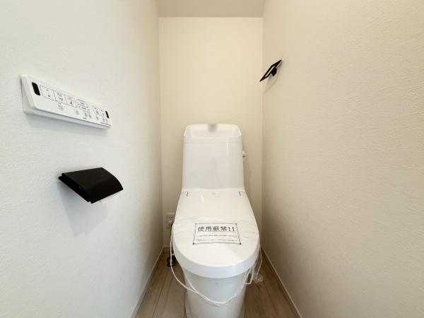 川崎市多摩区生田６丁目新築戸建２号棟