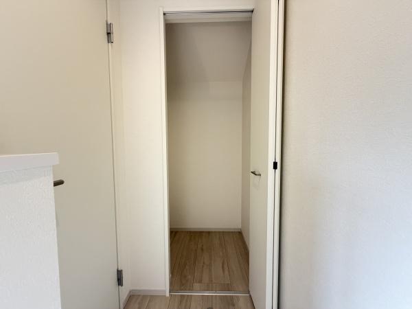 川崎市多摩区生田６丁目新築戸建２号棟