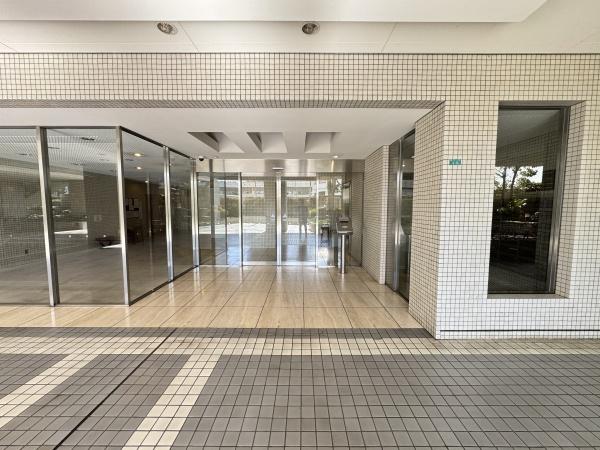 ザ・スクエアＢ棟