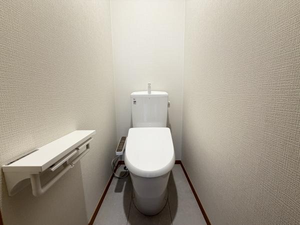 日野市落川新築戸建Ａ号棟