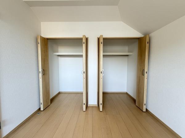 日野市落川新築戸建Ａ号棟