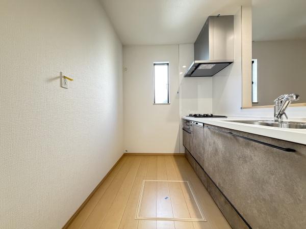 日野市落川新築戸建Ｃ号棟