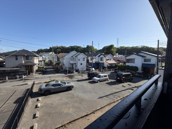 日野市落川新築戸建Ｃ号棟