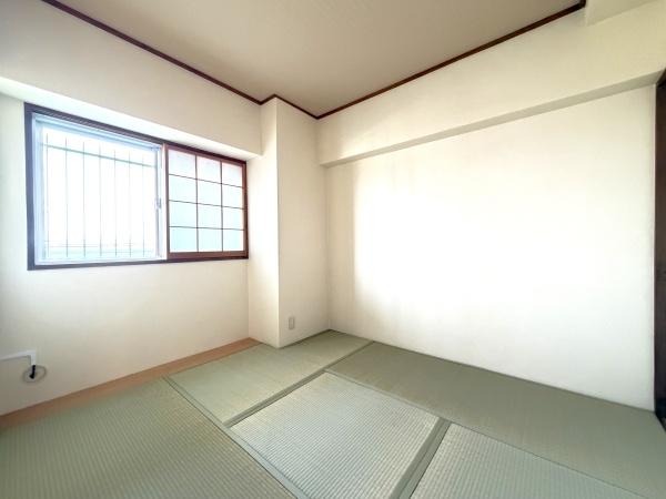 多摩稲城マンションＡ棟