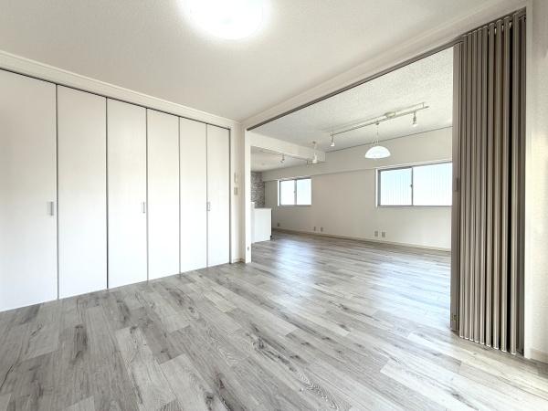 多摩稲城マンションＡ棟
