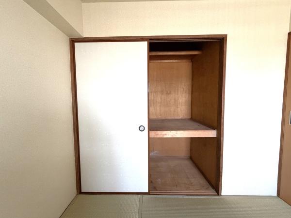 多摩稲城マンションＡ棟