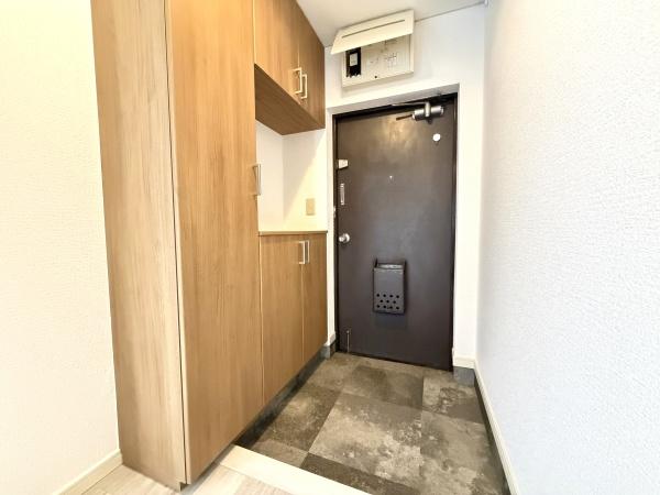 多摩稲城マンションＡ棟