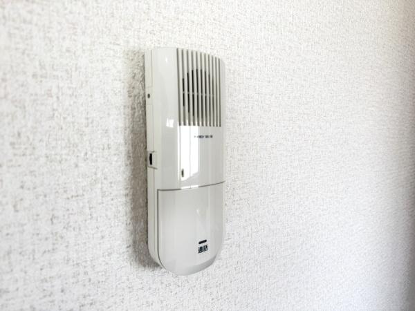 多摩稲城マンションＡ棟