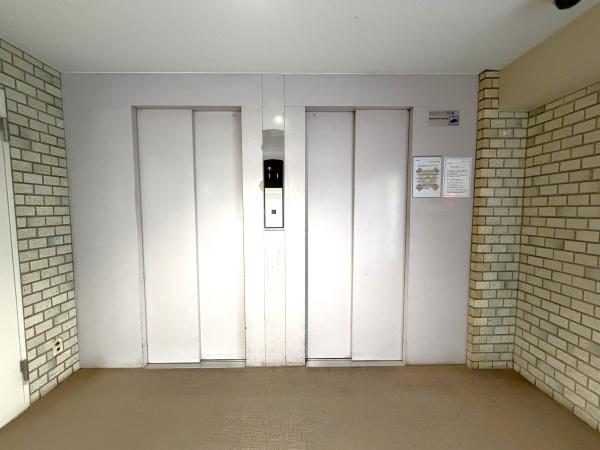 多摩稲城マンションＡ棟