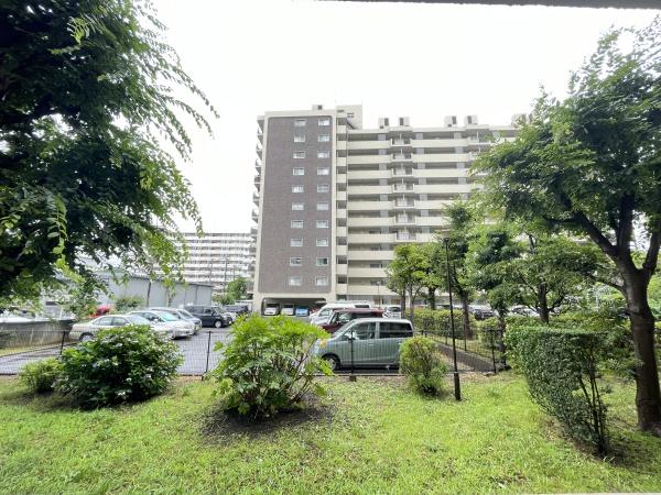 多摩稲城マンションＡ棟