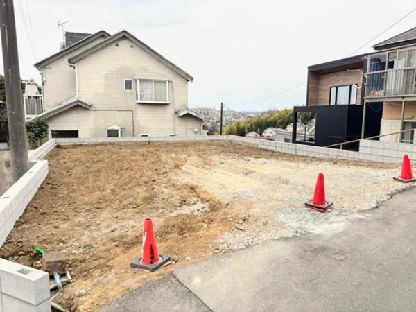 川崎市麻生区高石５丁目新築戸建全1棟