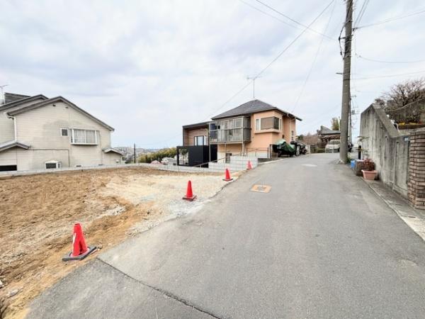 川崎市麻生区高石５丁目新築戸建全1棟